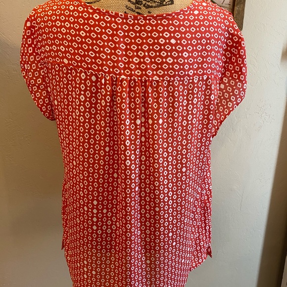 Float Top-NWT - Picture 6 of 6